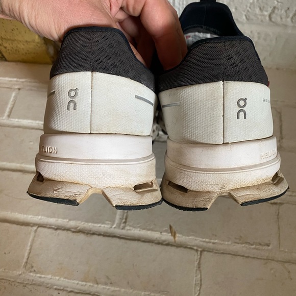 On Running Cloudultra - Picture 5 of 8